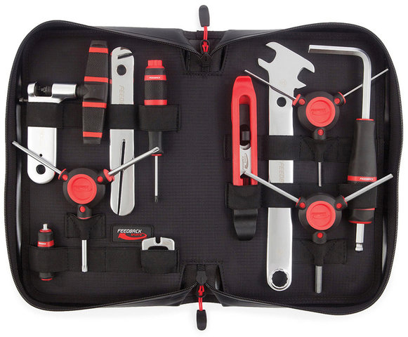 Set de herramientas Ride Prep - universal/universal