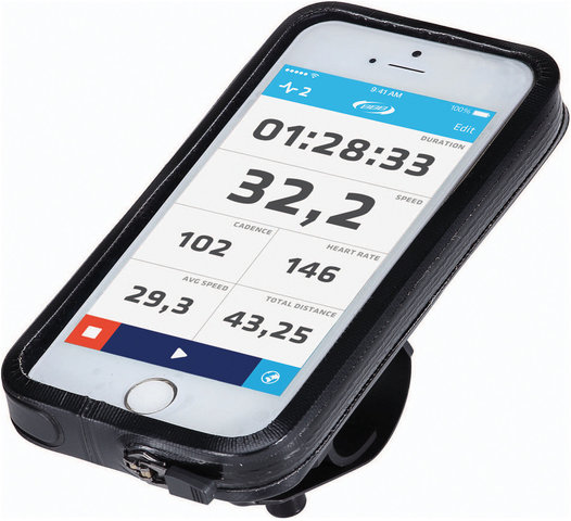 Housse pour Smartphone Guardian BSM-11 - noir/S