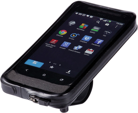 Housse pour Smartphone Guardian BSM-11 - noir/M