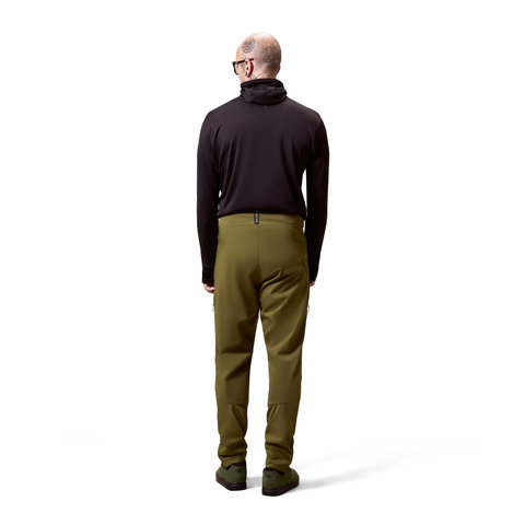 Endura MT500 Roam Thermo Trousers - moss green | XXL