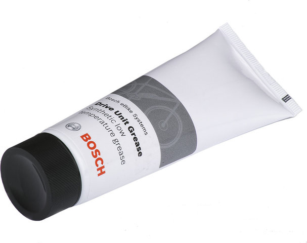 Bosch Graisse pour Engrenages Drive Unit - noir | 70 g