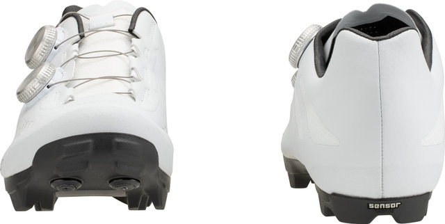 Giro Zapatillas Gritter XC - white | 43