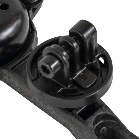 CloseTheGap Juego de accesorios para lámpara - universal