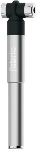 Mini bomba R150 Road Short - silver/universal