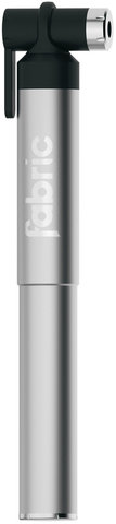 M200 MTB Short Mini-Pump - silver/universal