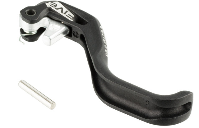 Magura HC 1-Finger Reach Adjust Brake Lever for MT5 - black/1 finger
