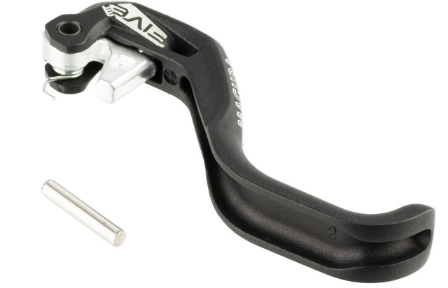 Magura Levier de Frein HC 1 Doigt Reach Adjust pour MT5 - noir/1 doigts