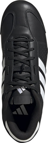 adidas Cycling Heritage Road Rennradschuhe - core black-ftwr white-ftwr white/41 1/3