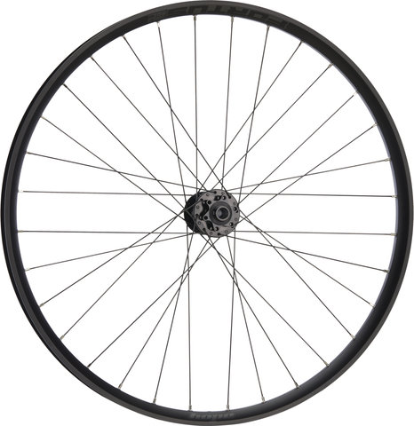 Hope Set de Roues Pro 5 + Fortus 30 SC Disc 6 trous 27,5" Boost - black/SRAM XD/Boost/148 mm/110 mm/Boost/27,5" (650B)/110 mm/SRAM XD/110 mm/148 mm