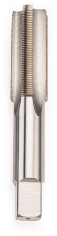 Gewindebohrer TAP-20.2 - silber/universal