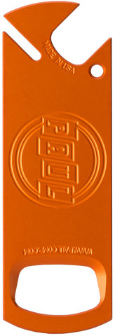 PAUL CNC Bottle Opener - orange/universal