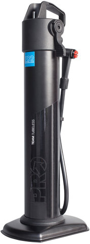Team Compressor - black-blue/universal