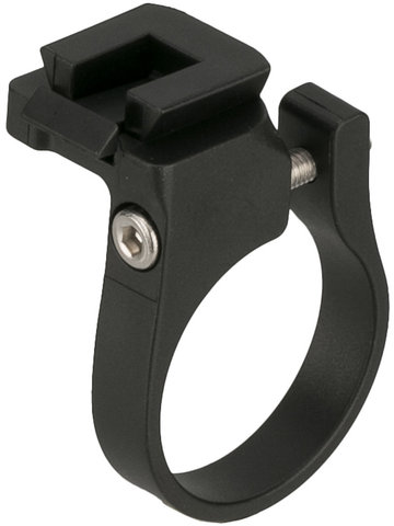 Soporte de manillar - negro/31,8 mm