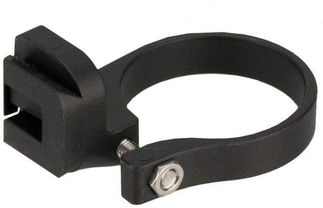 Soporte de manillar - negro/31,8 mm