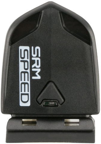 SRM Capteur de Vitesse - noir/universal