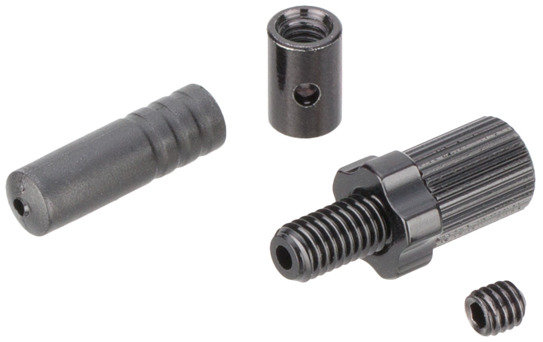 XLC Tornillo de sujeción del cable para SP-T06/SP-T08 - universal/universal