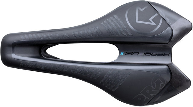 pro aerofuel carbon saddle