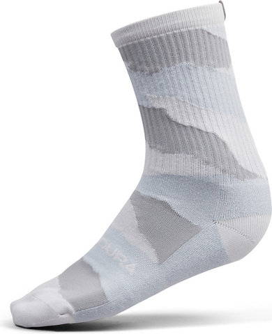 Endura Peak socks - dreich grey/37 - 42