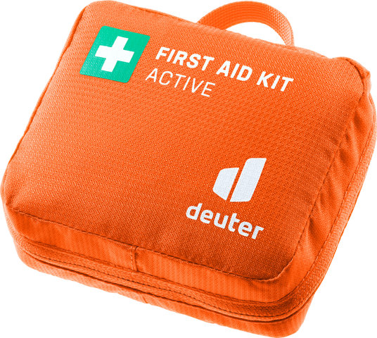 deuter First Aid Kit Active Erste-Hilfe-Set - koi