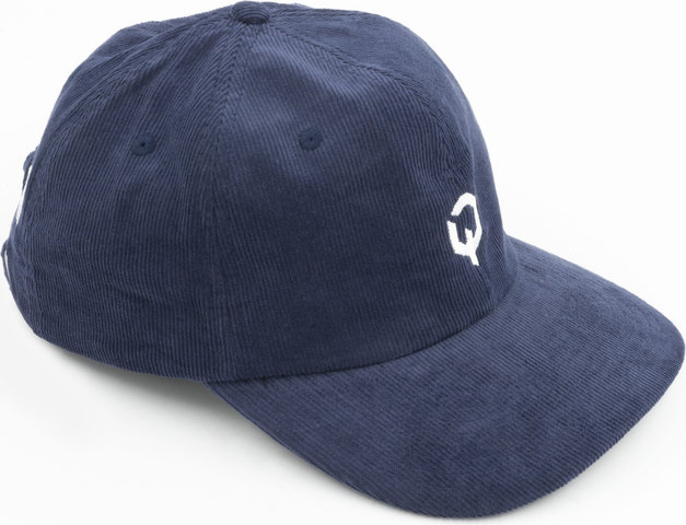 Ambit Components Heritage Cord Cap - blue/one size