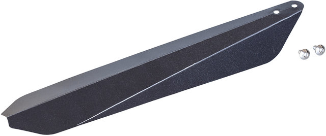 PRO Mount Schutzblech Sattelbefestigung - black/universal