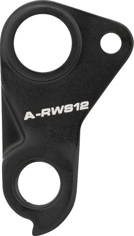 Scott Derailleur Hanger for E-Contessa Scale as of 2017 - black/type 2