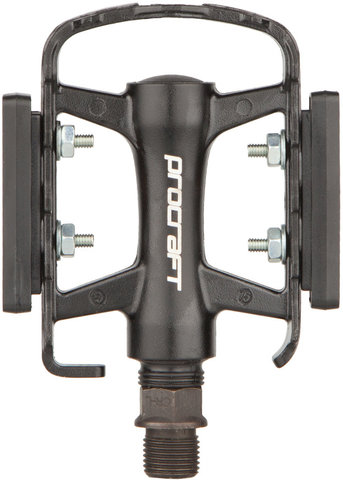 Elite MTB Platform Pedals - black/universal
