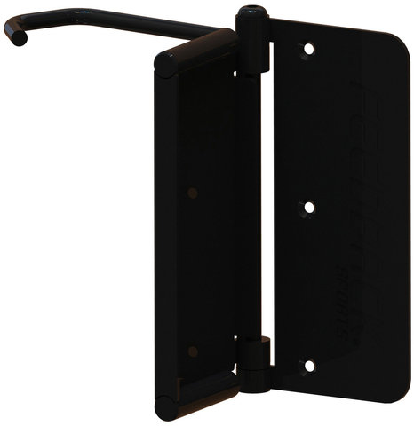 Fixation Murale Velo Hinge - noir/universal