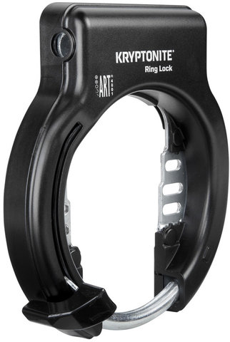 Kryptonite Frame Lock - black/universal