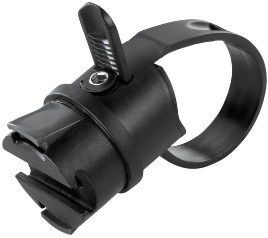 Plug-In Cable, 120 cm - black/120 cm