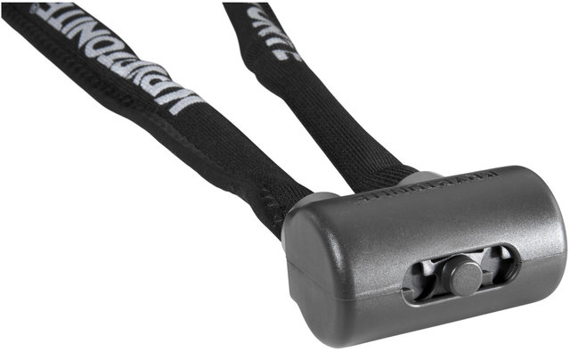 Kryptonite Keeper 695 Folding Lock - black/95 cm