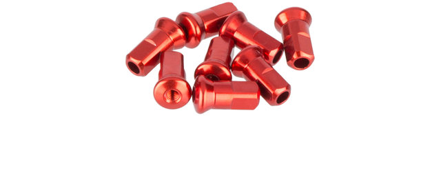 Fulcrum Red Metal XRP 27,5 Ersatzspeichen ab Modell 2014 - schwarz/VR links / HR rechts