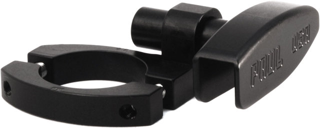 Chain Keeper Chain Guide - black/31.8 mm