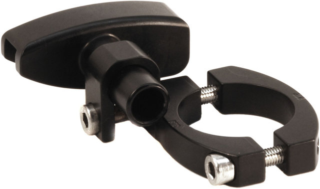 Guía de cadena Chain Keeper - black/31,8 mm
