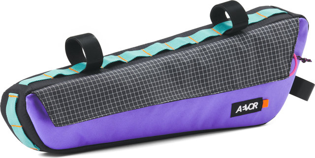 AEVOR UBG Frame Pack M Rahmentasche - 90s purple/3000 ml