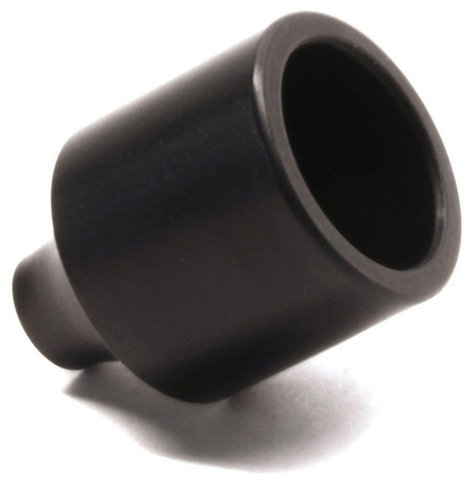 Gino Light Mount Beleuchtungshalter - black/Anlöt