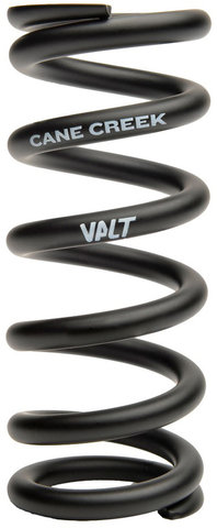 Cane Creek Valt Lightweight Steel Coil for Double Barrel, 190/200 mm - black/450 lbs