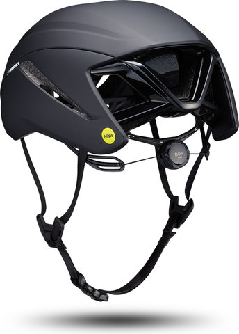 Specialized SW Evade 4 Helm - matte black | 58 - 62 cm