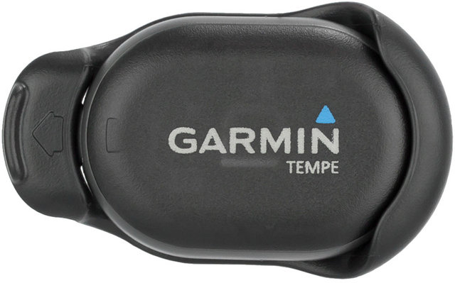 Garmin Sensor inalámbrico de temperatura tempe ANT+ - negro/universal