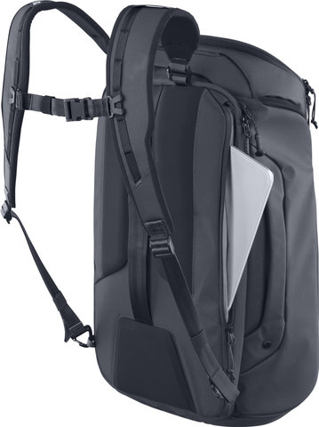 EVOC Sac à Dos Athlete 30 - carbon grey-black | 30 