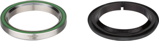 Hope IS52/40 J Steuersatz Unterteil - black/1 1/8" - 1,5" tapered/IS52/40