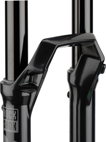 RockShox ZEB Select+ RC DebonAir+ 29" Suspension Fork - Workshop Packaging - black | 160 mm | 15 mm Thru Axle | 110 mm | 29" | 1 1/8" - 1,5" tapered | 44 mm