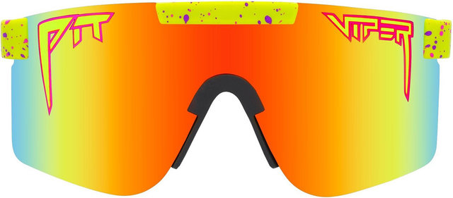 Pit Viper The Originals 2.0 Z87+ Regular Brille - 1993 | z87+ rainbow