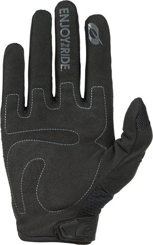 O'NEAL Guantes de dedos completos Element Racewear - black | S