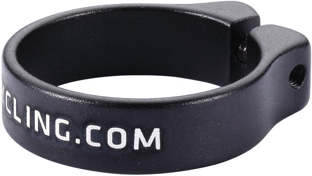 Attache de Selle PostFix BSP-97 - noir/27,2 mm