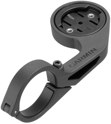 Garmin Attache au Guidon Aero Edge - noir/universal