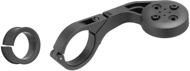 Garmin Soporte de manillar Edge Aero - negro/universal