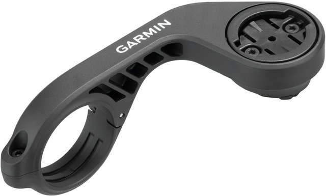 Garmin Soporte de manillar Varia Universelle Aero-Kombi - negro/universal