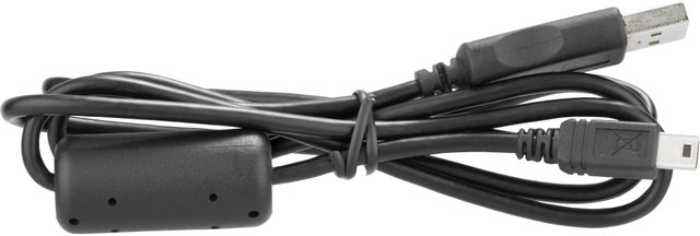 Garmin Cable de carga USB - negro/universal