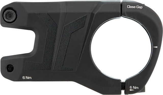 PRO Potencia Koryak E-Performance 35 - negro/0°/45 mm